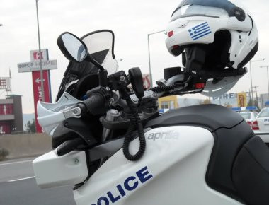 Συνελήφθη Αλβανός διαρρήκτης που είχε «ρημάξει» τρεις νομούς της Στερεάς Ελλάδας!